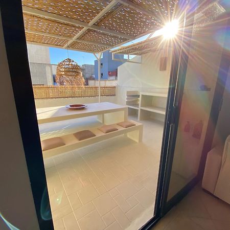טנג'יר Magnificent Apartment With Private Rooftop Terrace מראה חיצוני תמונה