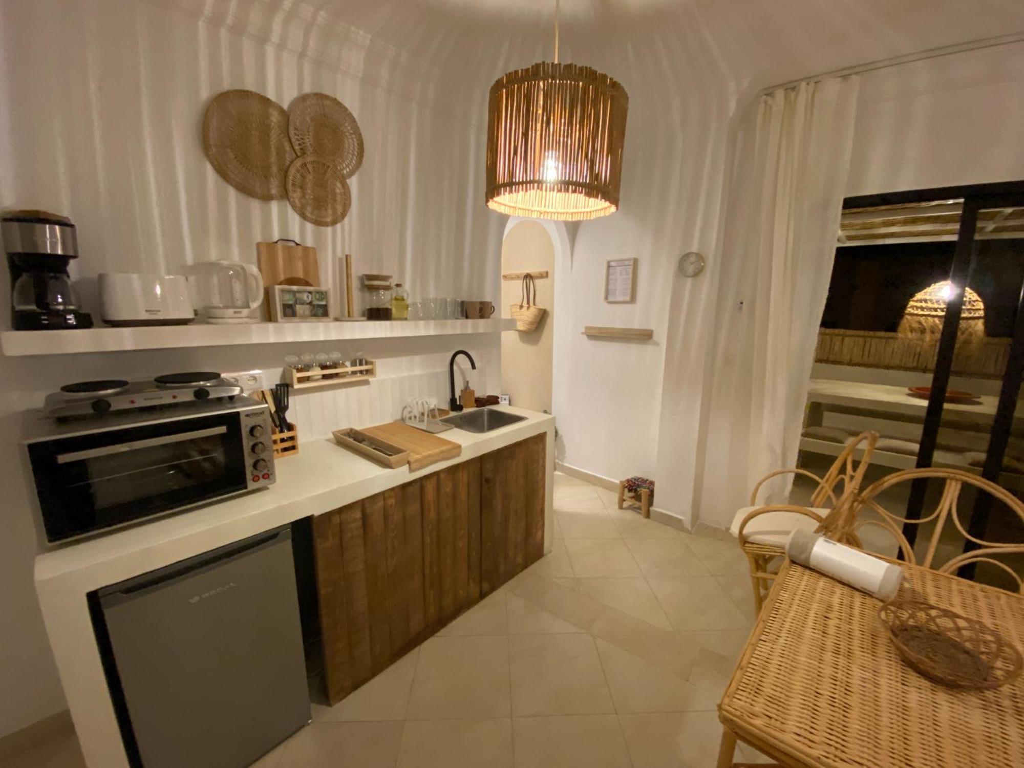 טנג'יר Magnificent Apartment With Private Rooftop Terrace מראה חיצוני תמונה
